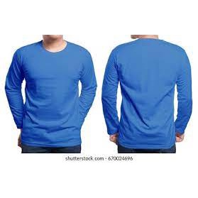 long sleeve for construction, farming, fishing, gardening Shopee