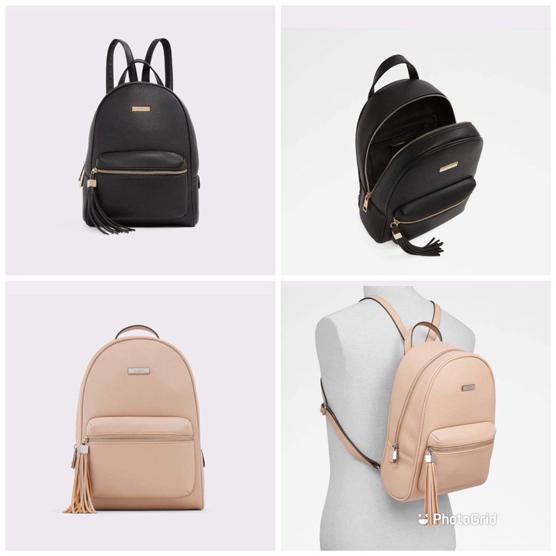 Mini on sale backpack aldo