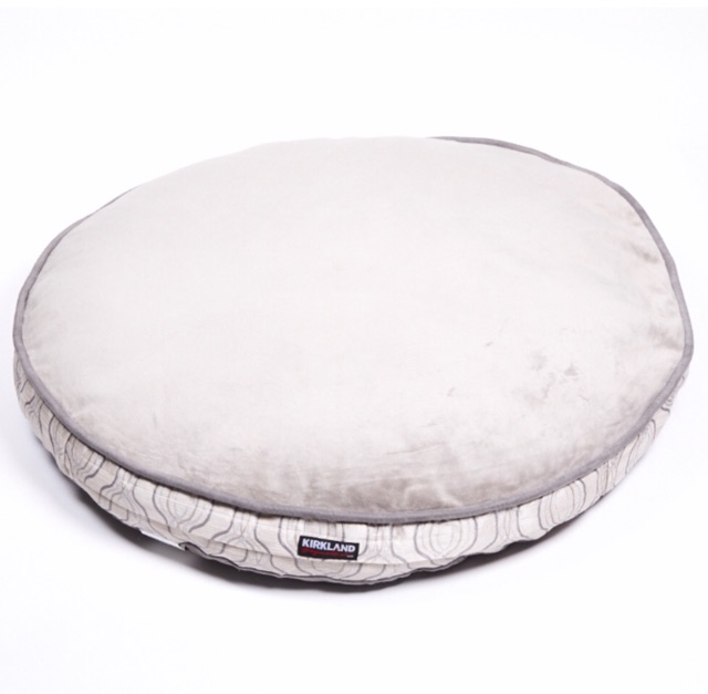 Kirkland 42 2024 round dog bed