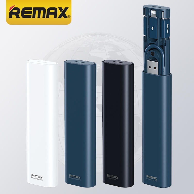 REMAX 60w Fast Charging Data Cable for IphoneType-c Micro Storage Box ...