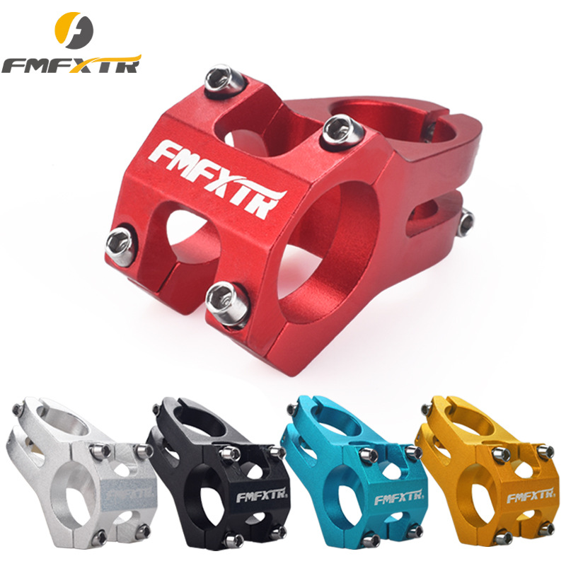 Mtb short deals stem