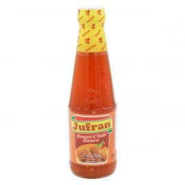 Jufran Sweet Chili Sauce 330g 