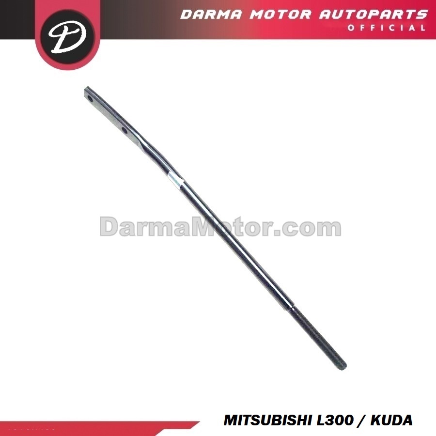 STRUT BAR L300 KUDA DIESEL PETROL MITSUBISHI STRUT BAR | Shopee Philippines