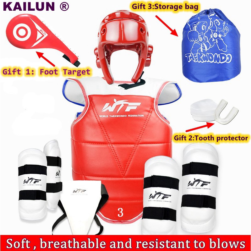 Taekwondo hot sale sparring shoes