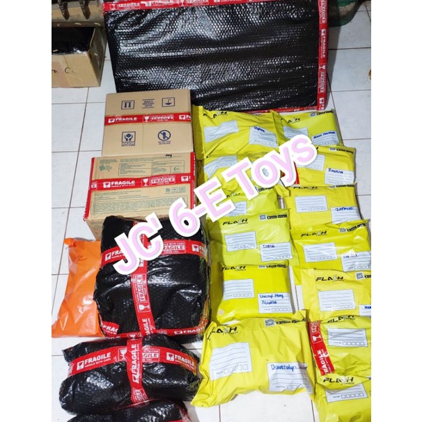 Geneva Parcel Box 48*33*21 | Shopee Philippines