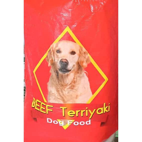 PET ONE BEEF TERIYAKI 8KG BAG | Shopee Philippines