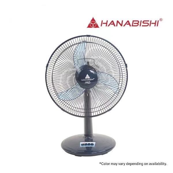 Hanabishi store electric fan