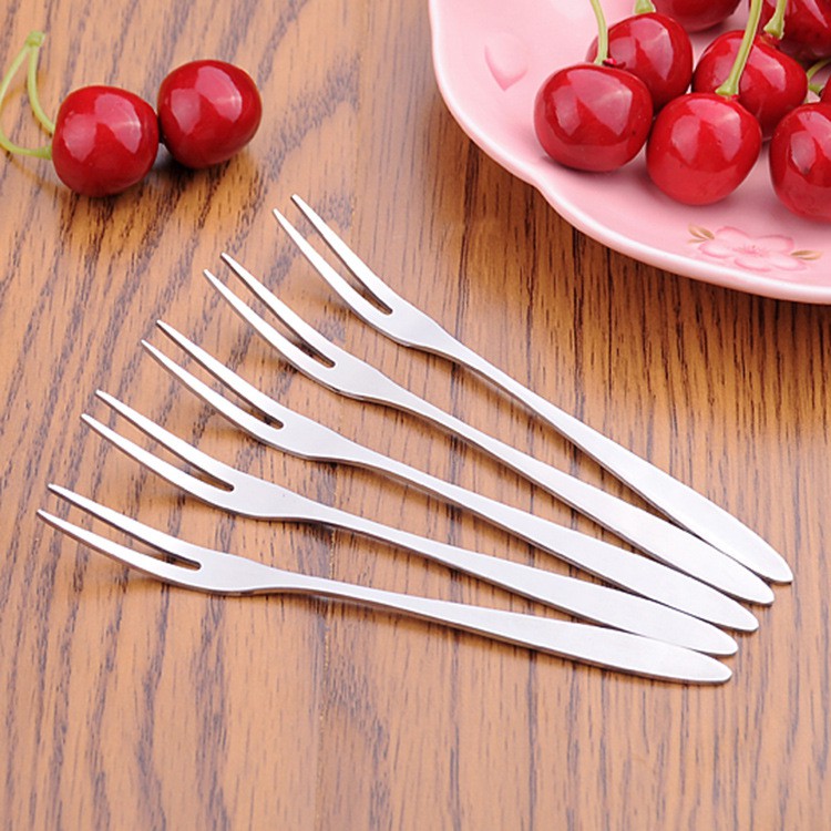 Fruit fork deals