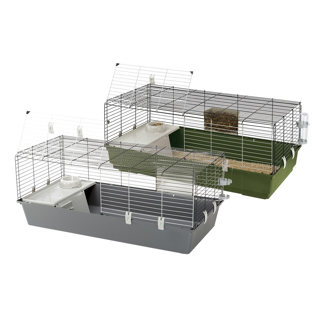 Pets at home hot sale rabbit cage 120