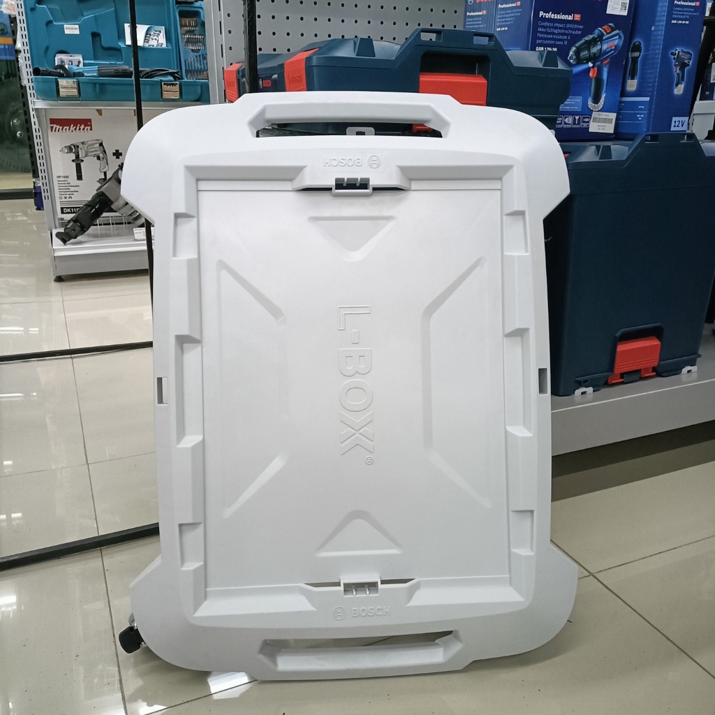 Bosch Base With Roller Trolley L Boxx Shopee Philippines