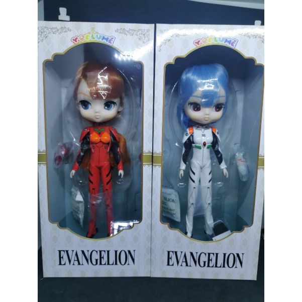 Pullip evangelion clearance