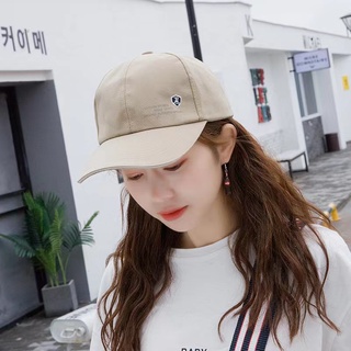 YFFFM19329 Baseball cap men's Korean-style ins fashion brand sun