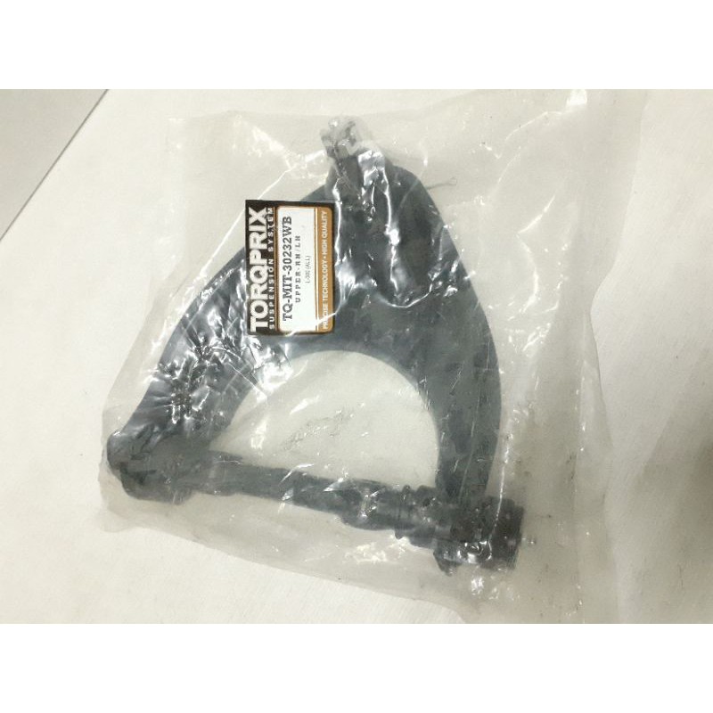 TORQ UPPER SUSPENSION ARM ASSEMBLY MITSUBISHI L300 (ALL) Shopee