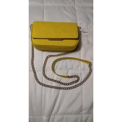 Sling bag sales h&m original