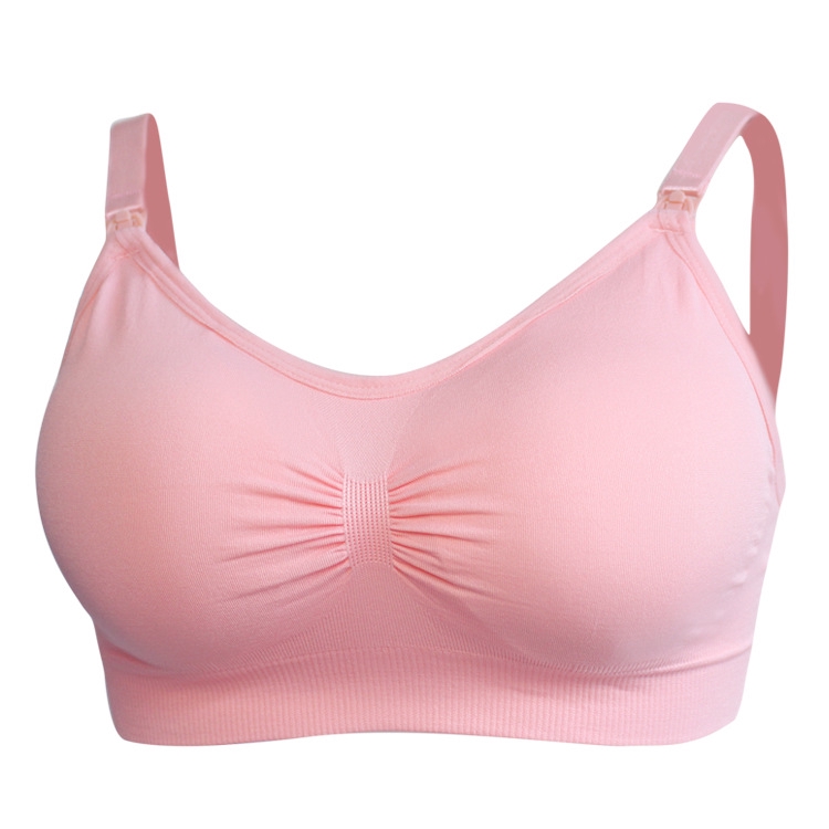 Maternity Bra for Feeding Pregnancy Breastfeeding Bra Nursing Underwear  Clothes for Pregnant women Clothing