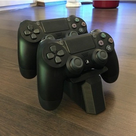 Ps3 deals controller stand