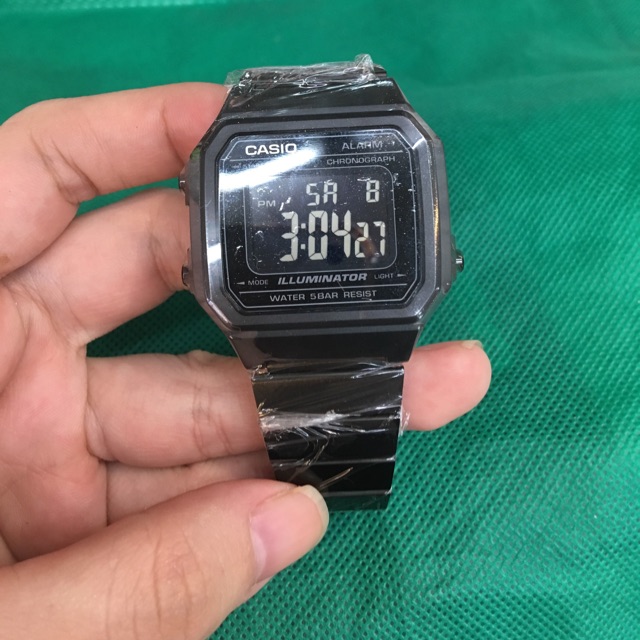 B650 casio best sale