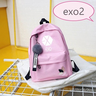 PALAY® BTS Bags for Girls School Bags Kpop BTS Bangtan Theme Prints Casual  Backpack for Student Laptop Bag College School Bag for Boys : :  Fashion