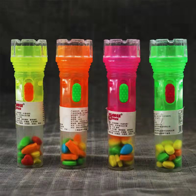 candy flashlight candy toy candy Shopee Philippines