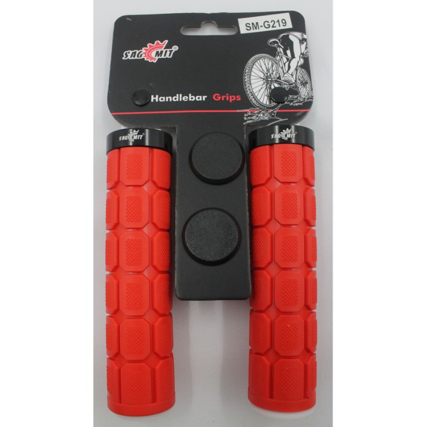 Sagmit hot sale handle grip