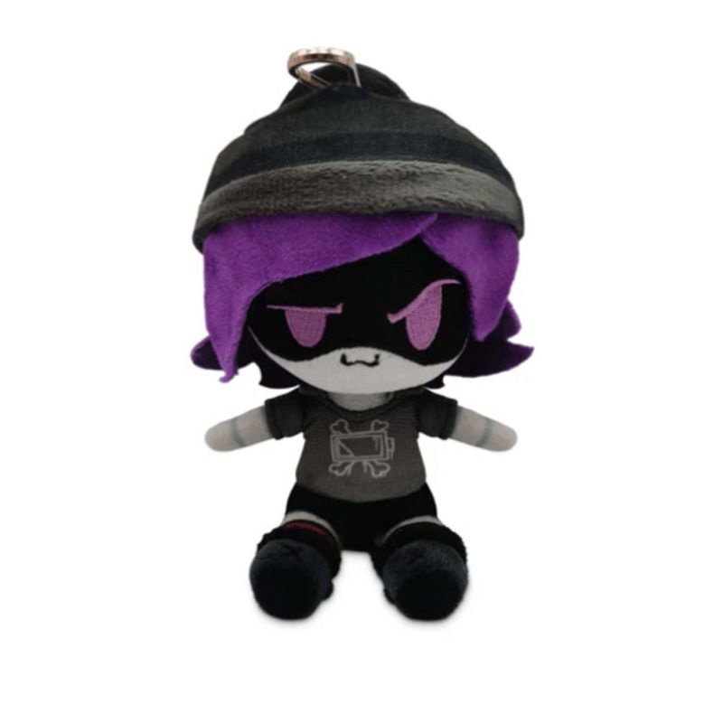 HYC Humey Murder Drones Uzi Plush Doll Soft Toy Serial Designation V ...