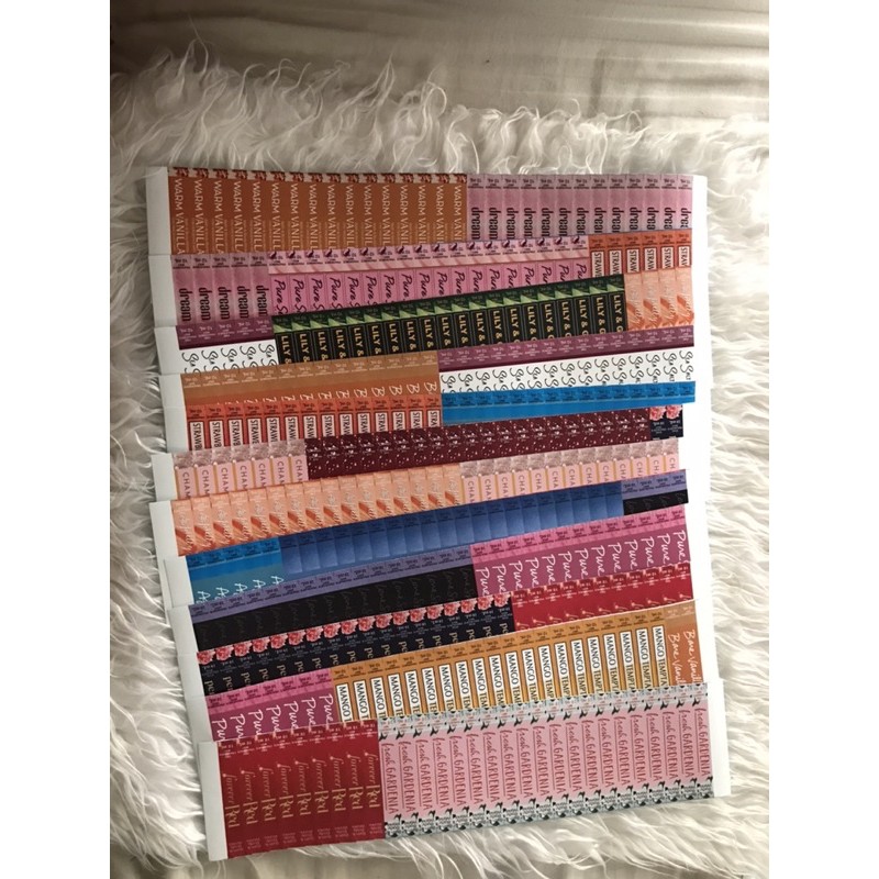 Item for Delivery Purposes Only Sticker Label | Shopee Philippines