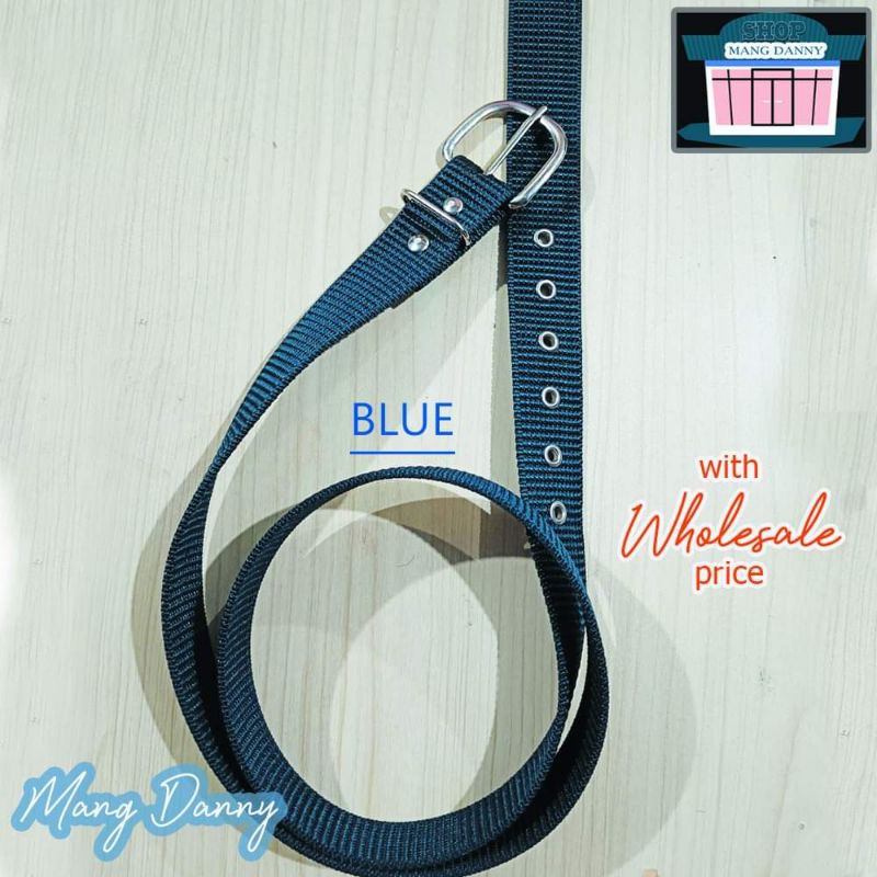 BELT FOR MEN AND WOMEN ROTC BELT BASIC GARISON BELT SCHOOL BELT ...