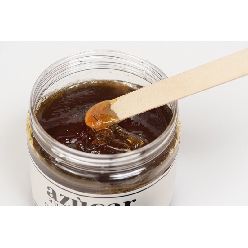 Azùcar Sugaring Wax in 800G Tub | Shopee Philippines