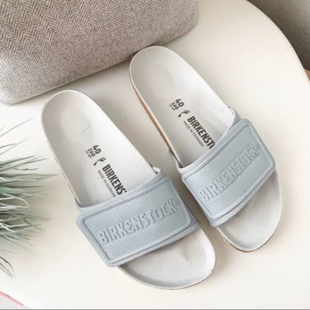 Birkenstock tema online gray