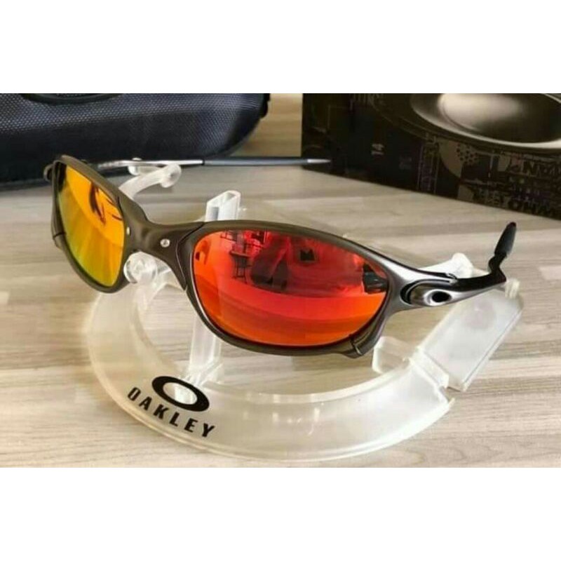 Gafas cheap oakley juliet