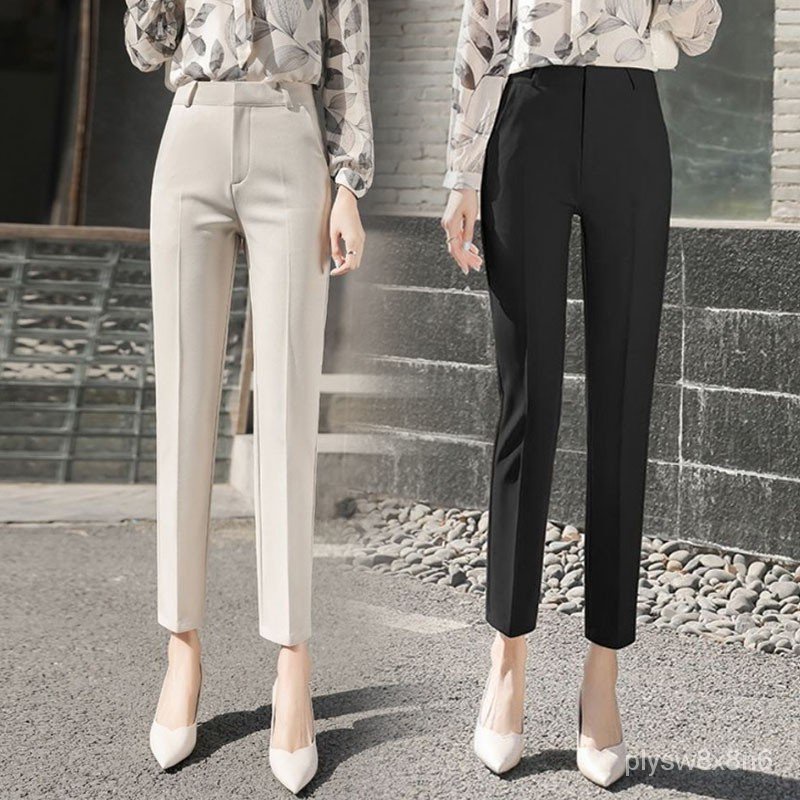 Casual and Dress Pants for Women, Trousers