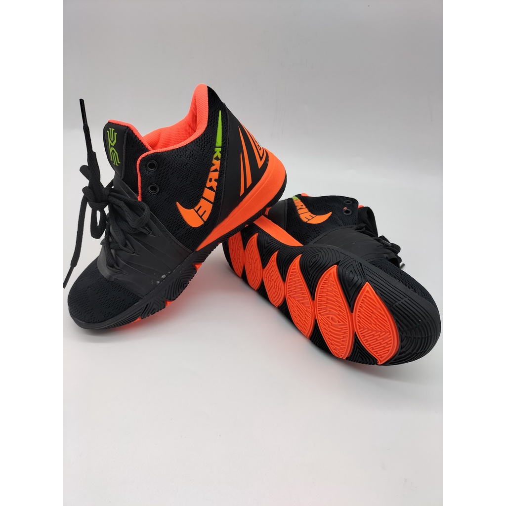 Class A Kyrie 5 for kids sneakers limited edition size 31 36