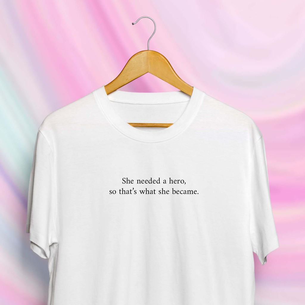 aesthetic statement shirt