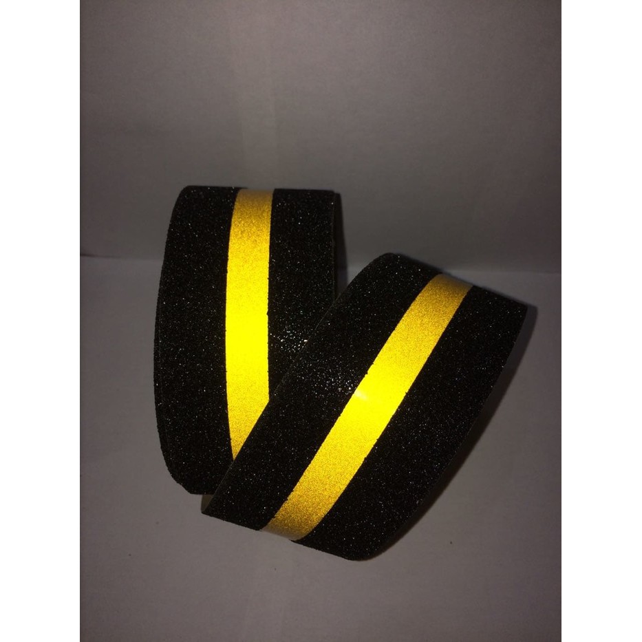 SAFETY WALK / ANTI SLIP / SLIP RESISTANT SCOTCHLITE ROLL 5 cm x 5 m ...