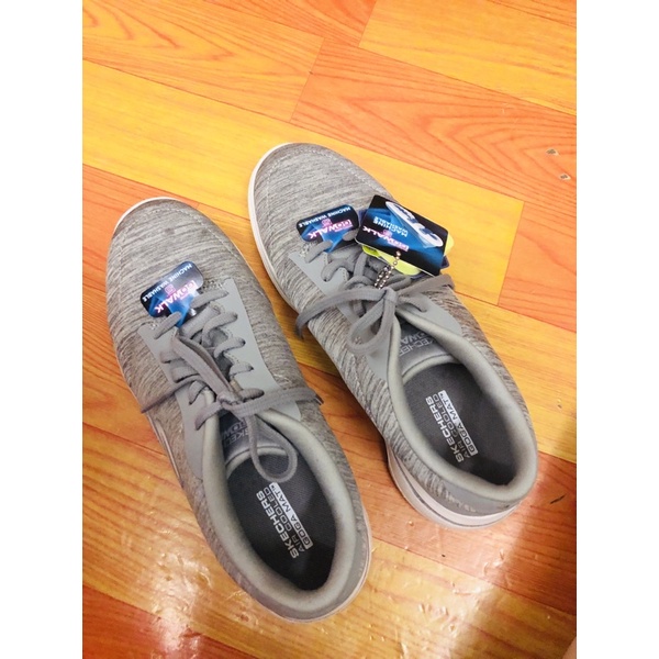 Skechers go walk outlet 4 lace up