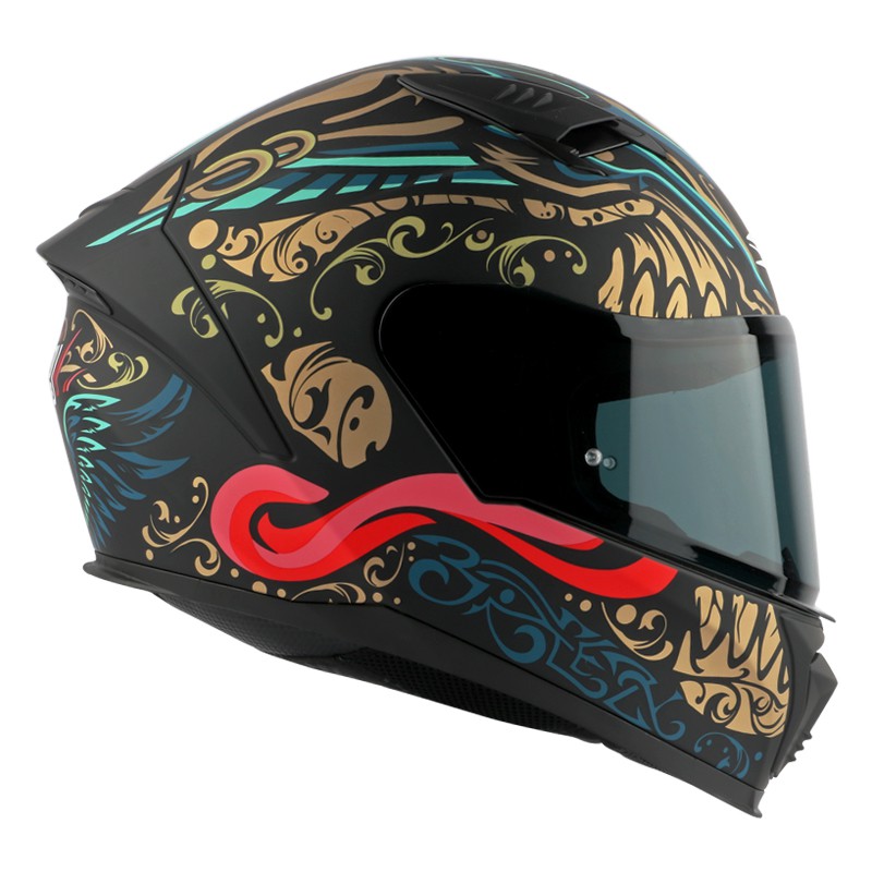 Breezy helmet best sale