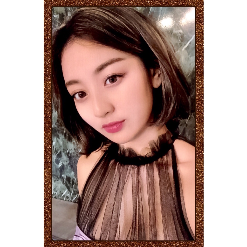 TWICE - Feel Special Official Album Photocard / Photocards / PC [Jihyo ...