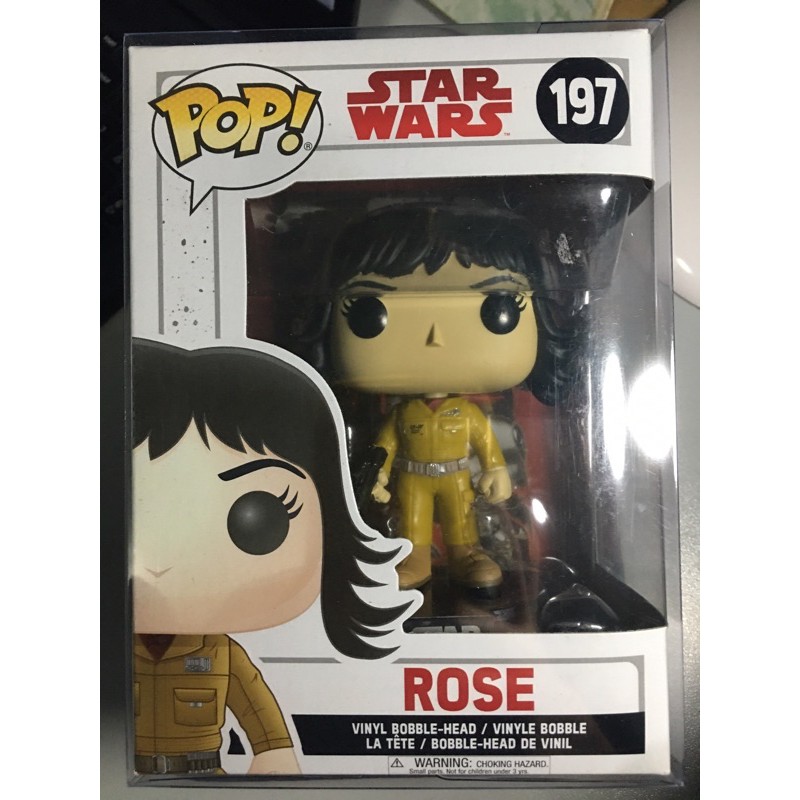 Rose tico shop funko pop