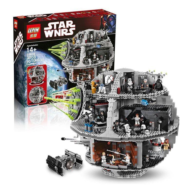 Lepin star discount