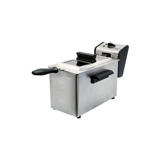 Imarflex Deep Fryer IDF4000S 4L Shopee Philippines