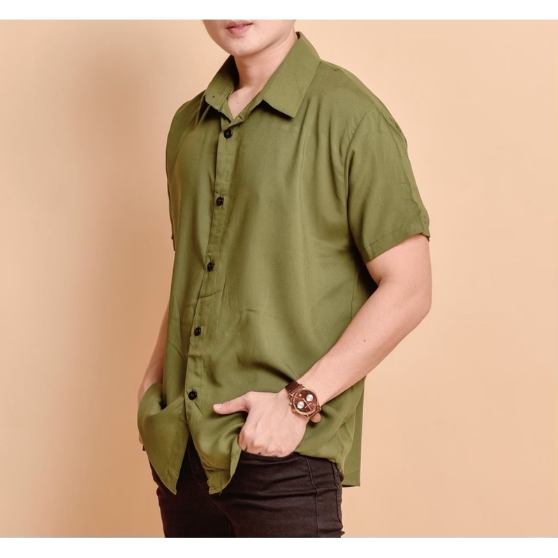 Polo dress hot sale for men