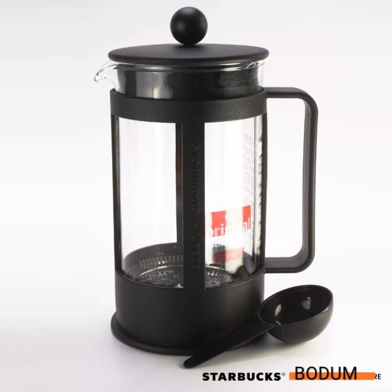 Starbucks bodum 2024