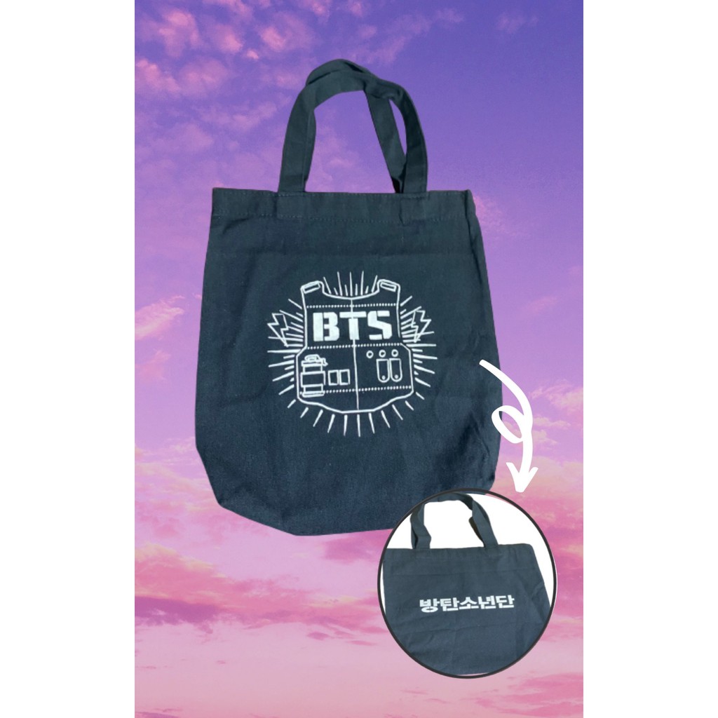 Shop taehyung bag for Sale on Shopee Philippines