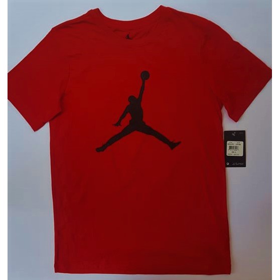 Air jordan shirts for cheap kids