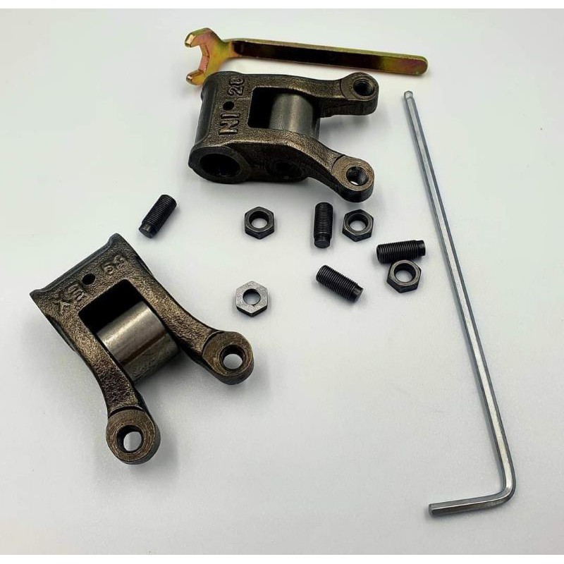 PITSBIKE RS150 / GTR ROCKER ARM GTR150 CBR150 Rs150fi GTR 150 Fi ...