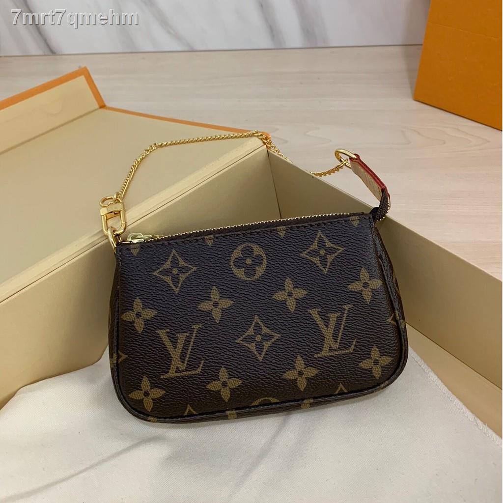 Buy Louis Vuitton LOUIS VUITTON lady presbyopic one-shoulder