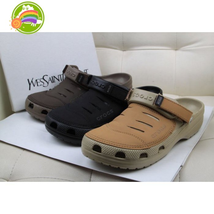 Crocs yukon online sandals