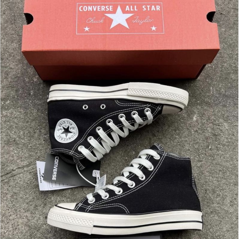 OEM Quality Converse All Star Chunk Taylor For Men and Women | Shopee ...