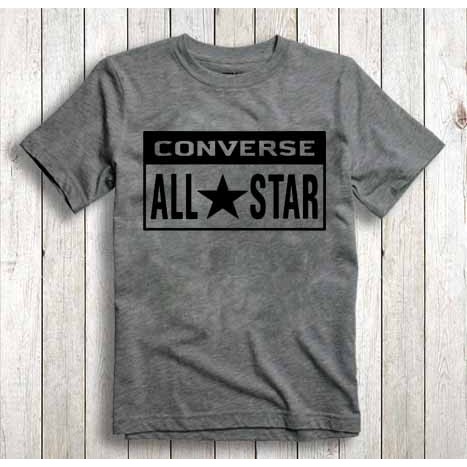 Converse t clearance shirt kids