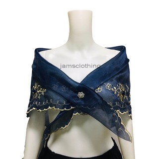 Filipiniana scarf clearance